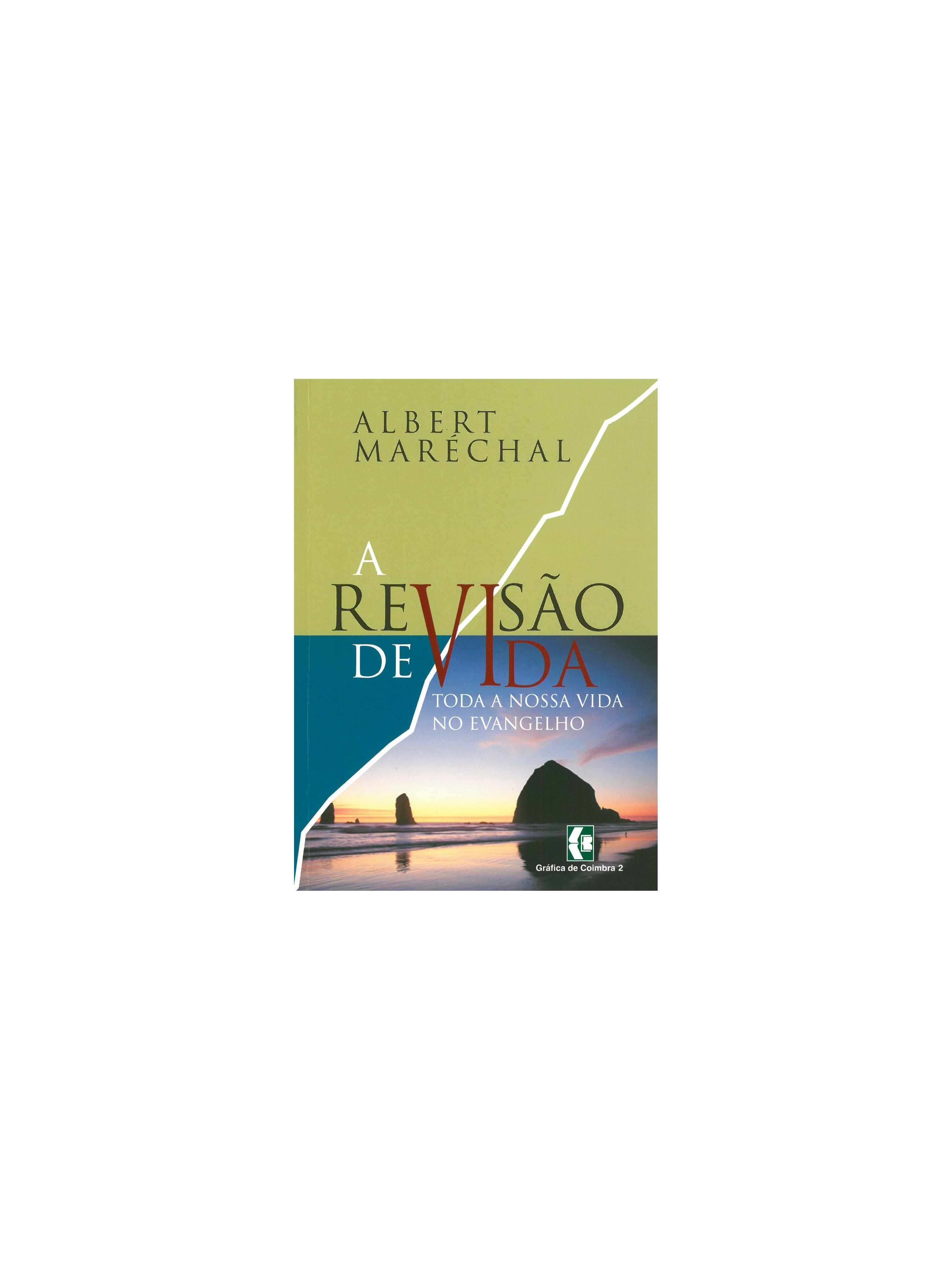 A revisão de vida