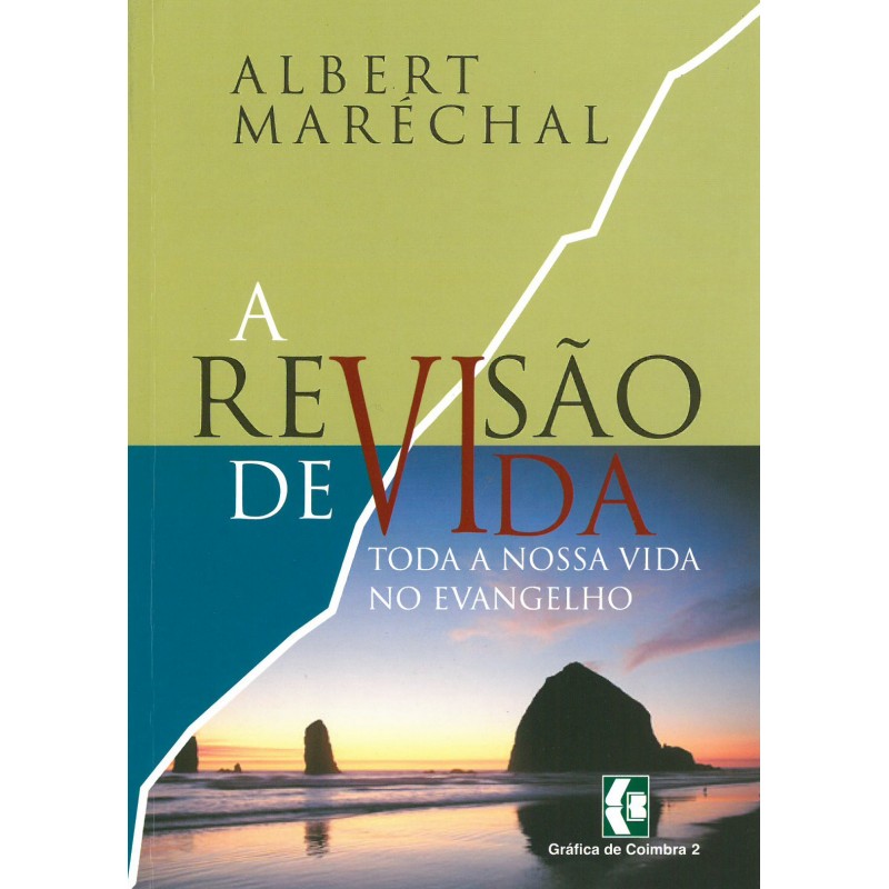 A revisão de vida