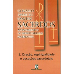 SACERDOS II – Apontamentos de espiritualidade sacerdotal