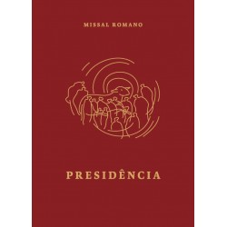 Missal Romano – Presidência